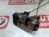 BROASCA (INCUIETOARE) USA STANGA SPATE OPEL ASTRA G OEM: 90561157BA.