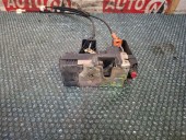 BROASCA (INCUIETOARE) USA STANGA SPATE OPEL ASTRA G OEM: 90561157BA.