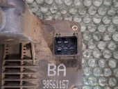 BROASCA (INCUIETOARE) USA STANGA SPATE OPEL ASTRA G OEM: 90561157BA.