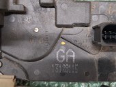 BROASCA (INCUIETOARE) USA STANGA SPATE OPEL ASTRA H OEM: 13128115GA.