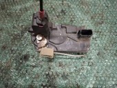 BROASCA (INCUIETOARE) USA STANGA SPATE OPEL ASTRA H OEM: 13128115GA.