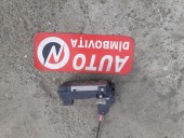 BROASCA (INCUIETOARE) USA STANGA SPATE OPEL ASTRA H OEM: 13210738.