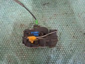 BROASCA (INCUIETOARE) USA STANGA SPATE OPEL ASTRA J  OEM: 3023881.