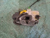 BROASCA (INCUIETOARE) USA STANGA SPATE OPEL ASTRA J  OEM: 3023881.