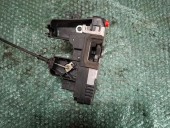 BROASCA (INCUIETOARE) USA STANGA SPATE OPEL ASTRA OEM: 24447345 FF.