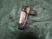BROASCA (INCUIETOARE) USA STANGA SPATE OPEL ASTRA OEM: 24447345 FF.