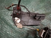 BROASCA (INCUIETOARE) USA STANGA SPATE OPEL CORSA D OEM: 13210738.