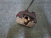 BROASCA (INCUIETOARE) USA STANGA SPATE OPEL MERIVA B OEM: 13279836EX.