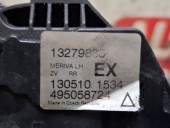 BROASCA (INCUIETOARE) USA STANGA SPATE OPEL MERIVA B OEM: 13279836EX.