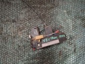 BROASCA (INCUIETOARE) USA STANGA SPATE OPEL VECTRA C 