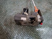 BROASCA (INCUIETOARE) USA STANGA SPATE OPEL ZAFIRA A OEM: 24414134DS.