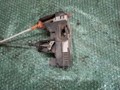 BROASCA (INCUIETOARE) USA STANGA SPATE OPEL ZAFIRA OEM: 24414134DS.