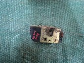 BROASCA (INCUIETOARE) USA STANGA SPATE PEUGEOT 206 