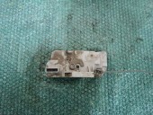 BROASCA (INCUIETOARE) USA STANGA SPATE PEUGEOT 206 