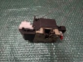 BROASCA (INCUIETOARE) USA STANGA SPATE PEUGEOT 406 