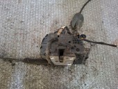 BROASCA (INCUIETOARE) USA STANGA SPATE RENAULT CLIO IV OEM: 825016604R.