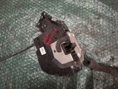 BROASCA (INCUIETOARE) USA STANGA SPATE RENAULT FLUENCE 