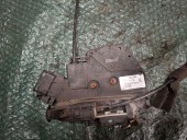 BROASCA (INCUIETOARE) USA STANGA SPATE RENAULT FLUENCE 