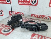 BROASCA (INCUIETOARE) USA STANGA SPATE RENAULT FLUENCE OEM: 825030019R.