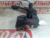 BROASCA (INCUIETOARE) USA STANGA SPATE RENAULT LAGUNA II 