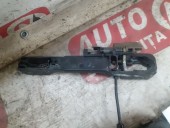 BROASCA (INCUIETOARE) USA STANGA SPATE RENAULT LAGUNA II 
