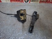 BROASCA (INCUIETOARE) USA STANGA SPATE RENAULT LAGUNA II 