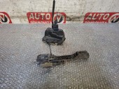 BROASCA (INCUIETOARE) USA STANGA SPATE RENAULT LAGUNA II 