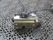 BROASCA (INCUIETOARE) USA STANGA SPATE RENAULT MEGANE II 