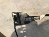 BROASCA (INCUIETOARE) USA STANGA SPATE RENAULT MEGANE II 