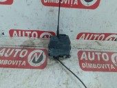 BROASCA (INCUIETOARE) USA STANGA SPATE RENAULT MEGANE II 