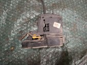 BROASCA (INCUIETOARE) USA STANGA SPATE RENAULT MEGANE III 