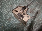 BROASCA (INCUIETOARE) USA STANGA SPATE RENAULT MEGANE III 