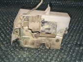 BROASCA (INCUIETOARE) USA STANGA SPATE RENAULT SYMBOL II 