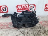 BROASCA (INCUIETOARE) USA STANGA SPATE SEAT IBIZA IV OEM: 6J0839015C.