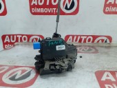BROASCA (INCUIETOARE) USA STANGA SPATE SKODA FABIA II OEM: 6Y0839015A.