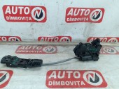 BROASCA (INCUIETOARE) USA STANGA SPATE SKODA FABIA III OEM: 5TA839015E.
