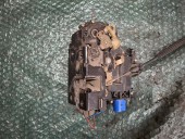 BROASCA (INCUIETOARE) USA STANGA SPATE SKODA FABIA OEM: 3B4839015AG.