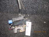 BROASCA (INCUIETOARE) USA STANGA SPATE SKODA FABIA OEM: 3B4839015K.