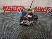 BROASCA (INCUIETOARE) USA STANGA SPATE SKODA OCTAVIA II 