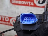 BROASCA (INCUIETOARE) USA STANGA SPATE SKODA OCTAVIA II 