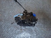 BROASCA (INCUIETOARE) USA STANGA SPATE SKODA OCTAVIA II 