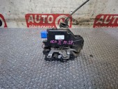 BROASCA (INCUIETOARE) USA STANGA SPATE SKODA OCTAVIA II 