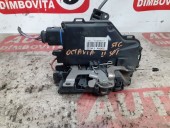 BROASCA (INCUIETOARE) USA STANGA SPATE SKODA OCTAVIA II OEM: 7L0839015.
