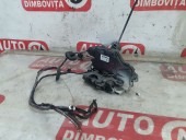 BROASCA (INCUIETOARE) USA STANGA SPATE SKODA OCTAVIA II OEM: 7L0839015D.