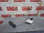 BROASCA (INCUIETOARE) USA STANGA SPATE SKODA OCTAVIA III OEM: 5E0839015.