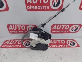 BROASCA (INCUIETOARE) USA STANGA SPATE SKODA OCTAVIA III OEM: 5E0839015A.