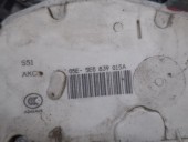 BROASCA (INCUIETOARE) USA STANGA SPATE SKODA OCTAVIA III OEM: 5E0839015A.