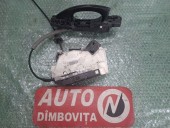 BROASCA (INCUIETOARE) USA STANGA SPATE SKODA OCTAVIA III OEM: 5E0839015A.