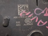 BROASCA (INCUIETOARE) USA STANGA SPATE SKODA OCTAVIA III OEM: A5E5TA839015E.