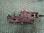 BROASCA (INCUIETOARE) USA STANGA SPATE SKODA OCTAVIA III OEM: A5E5TA839015E.